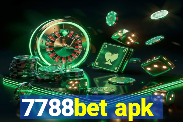 7788bet apk